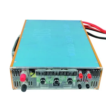 Samus-2800g 업그레이드 3 노브 12v-2800w CNC 다중 보호 기능 