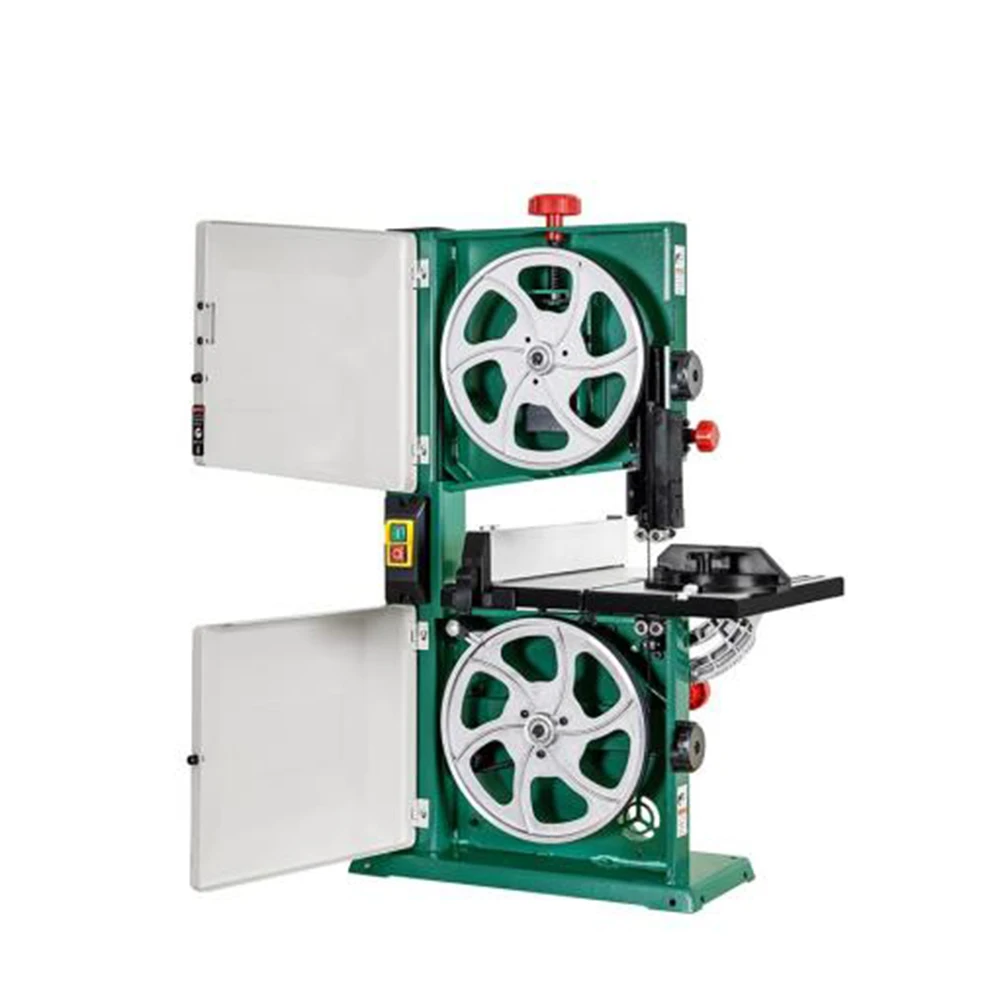 Multifunctional 9 inch band saw machine 450W band saw joinery band saw machine jig saw pull flower saw H0156