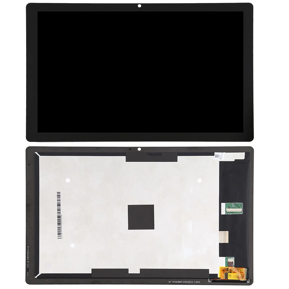 

Replacement Touch Screen Glass + LCD DISPLAY Assembly For Lenovo 10E Chromebook Tablet