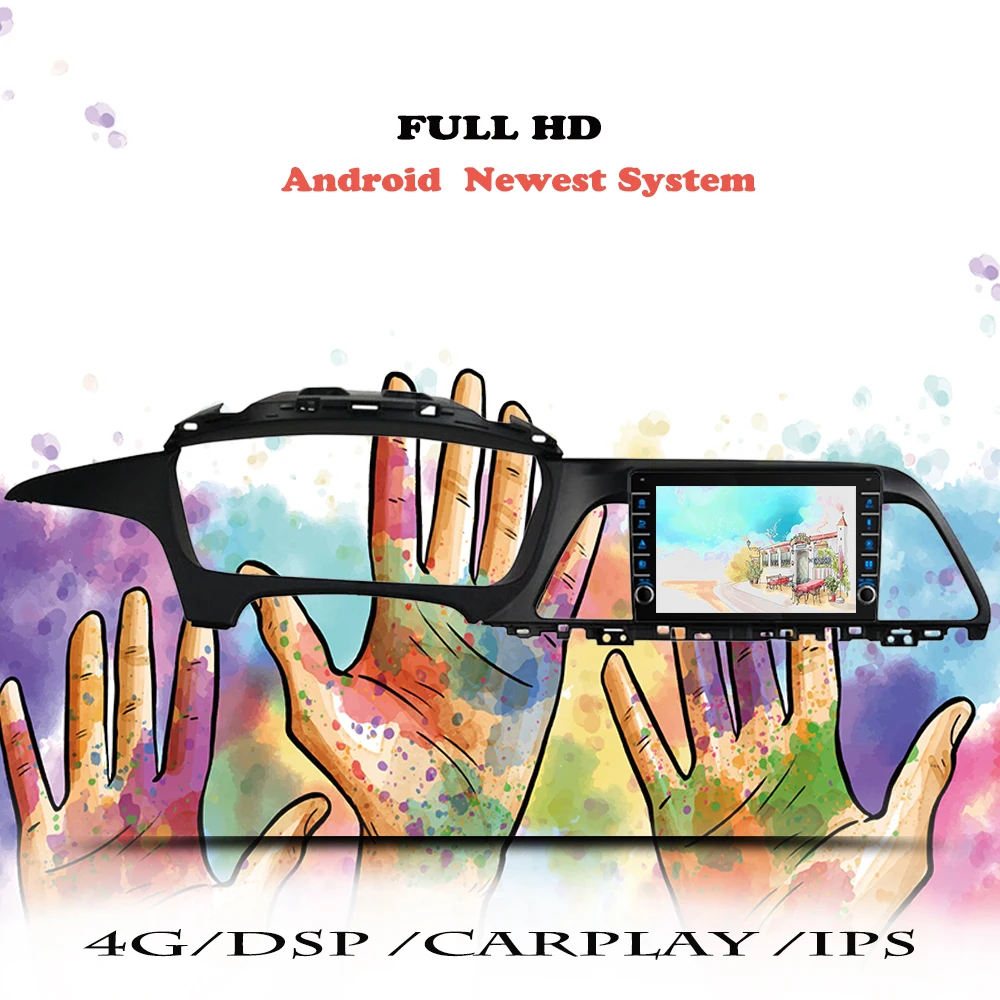 Multimedia Player C… - image