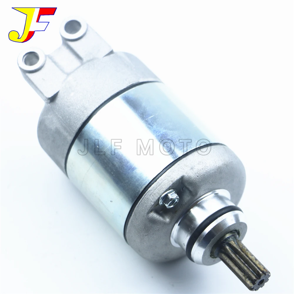 Suitable for KTM Motorcycle Engine Parts Starter New Motor KTM450/734/190/200/250/300 Off-Road XC-W EXC-E XC Ignition Starter