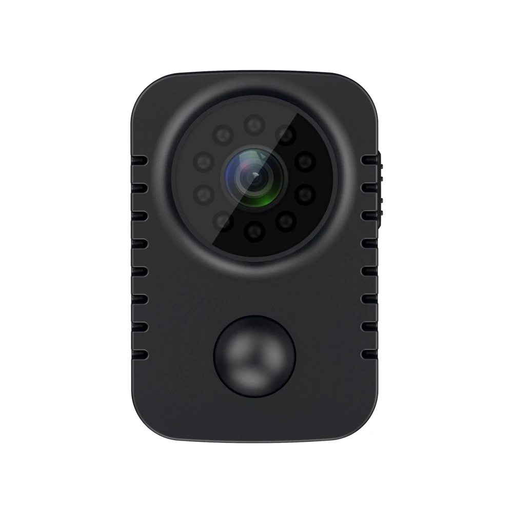 MD29 HD Mini Body Camera 1080P