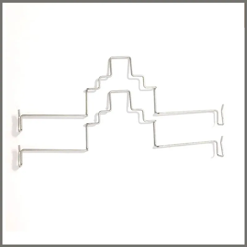 Noctua NM-SFC12-BK fan buckle CPU radiator hook bracket metal suitable for NH-D15 NH-D15S