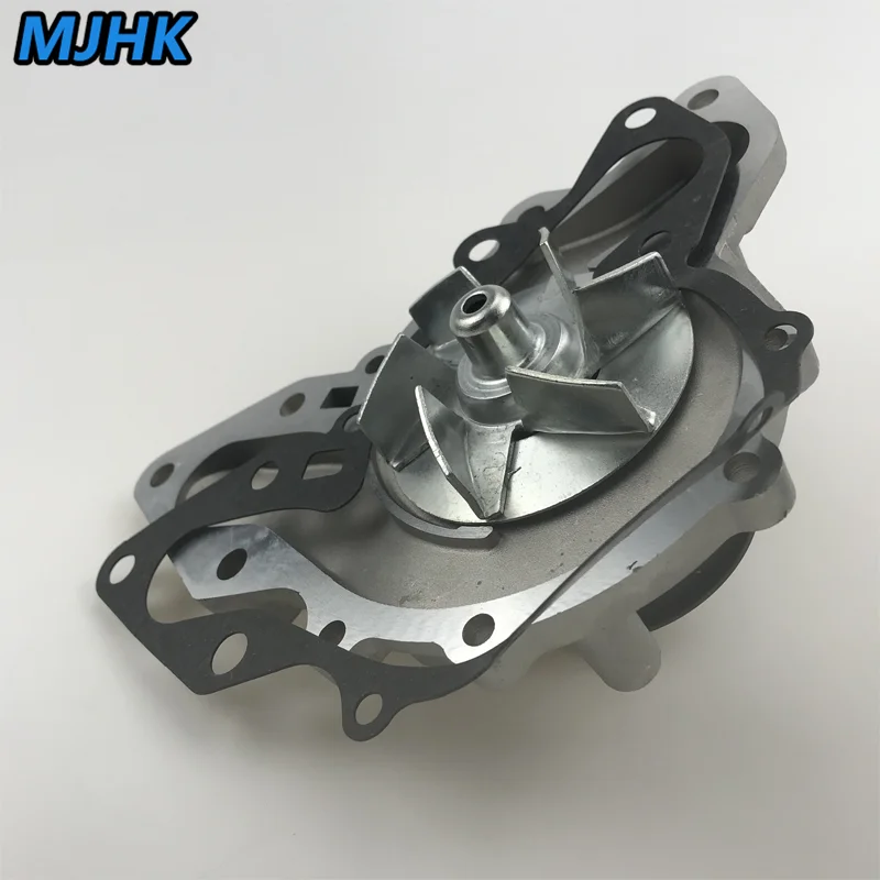 

MJHK Fit For HYUNDAI TERRACAN 2.4L 2.5T 2.9T Engine Water Pump M25100-39800