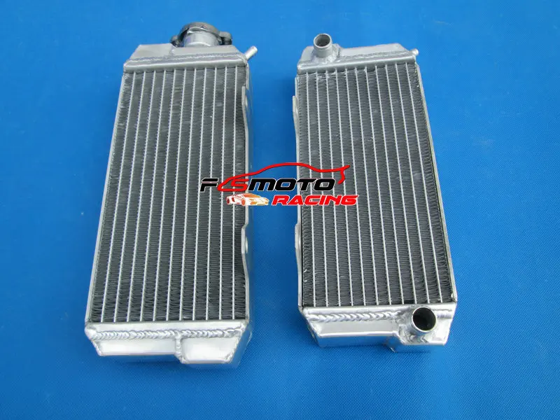 

L&R Aluminum Radiator For Honda ATC 250R 250 85 86 1986 1985