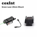 G laser 20mm Tail