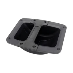 2PC DJ Speaker Handles Line Array Cabinet Accessories HiFi For JBLPro STX818S STX828S Subwoofer Home Theater Professional Audio