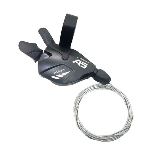 Imagen 2 del producto LTWOO-Juego de grupos A5 de 1x9 velocidades, palanca de cambios, desviador trasero, Cassette SUNSHINE 36T 40T 42T 46T 50T, cadena para bicicleta de montaña MTB