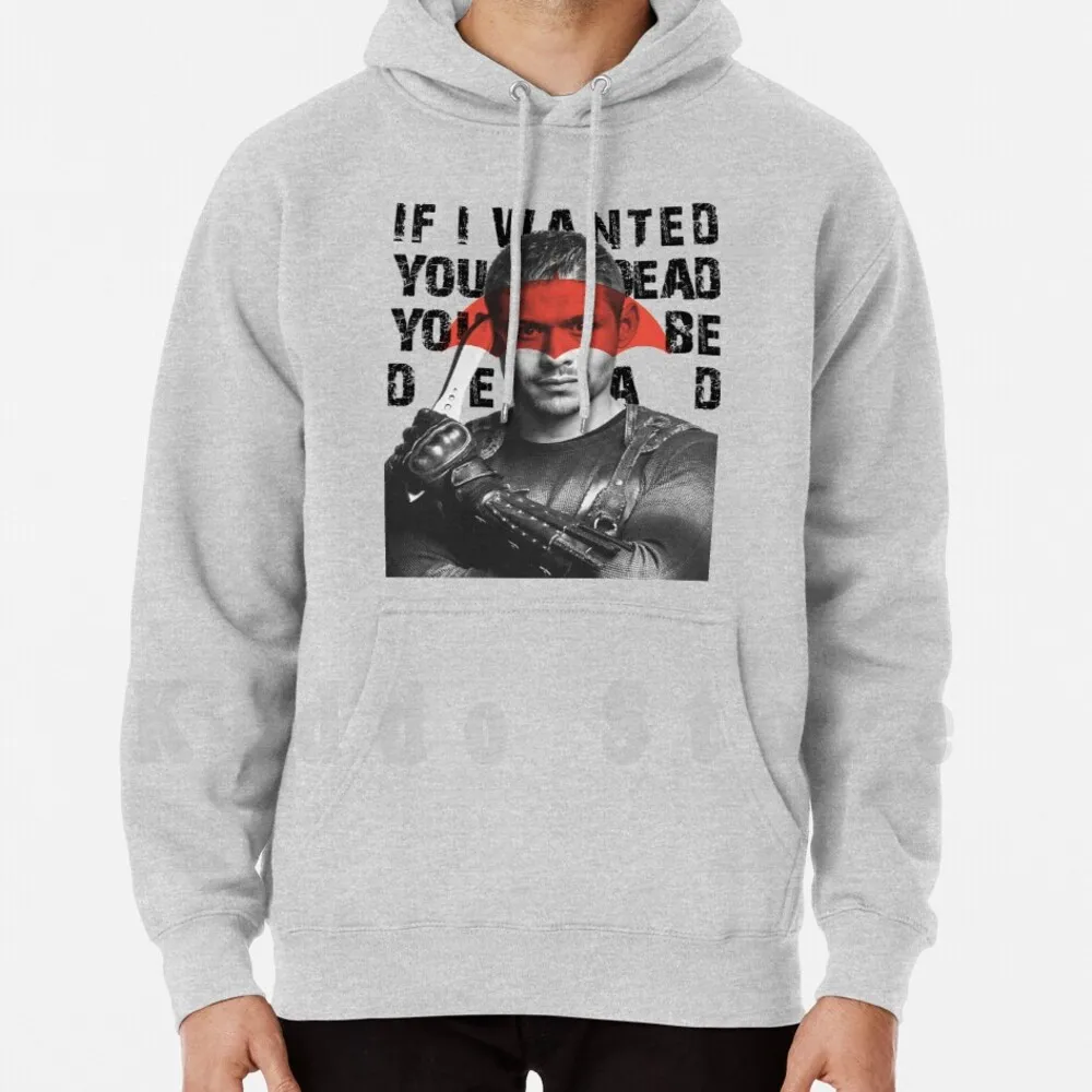 Diego Umbrella Academy Hoodie Long Sleeve Academy Umbrella The Academy Umbrella Academy Season Umbrella