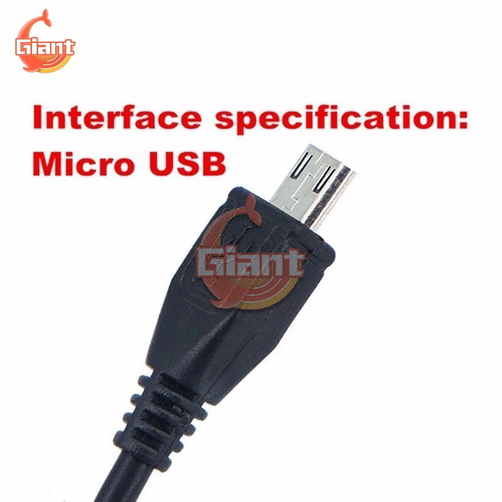 Adattatore per caricabatterie da 100V-240V ca a cc Raspberry Pi 2 alimentatore 5V 3A pulsante interruttore Micro USB adattatore di alimentazione usa vs Raspberry Pi 3