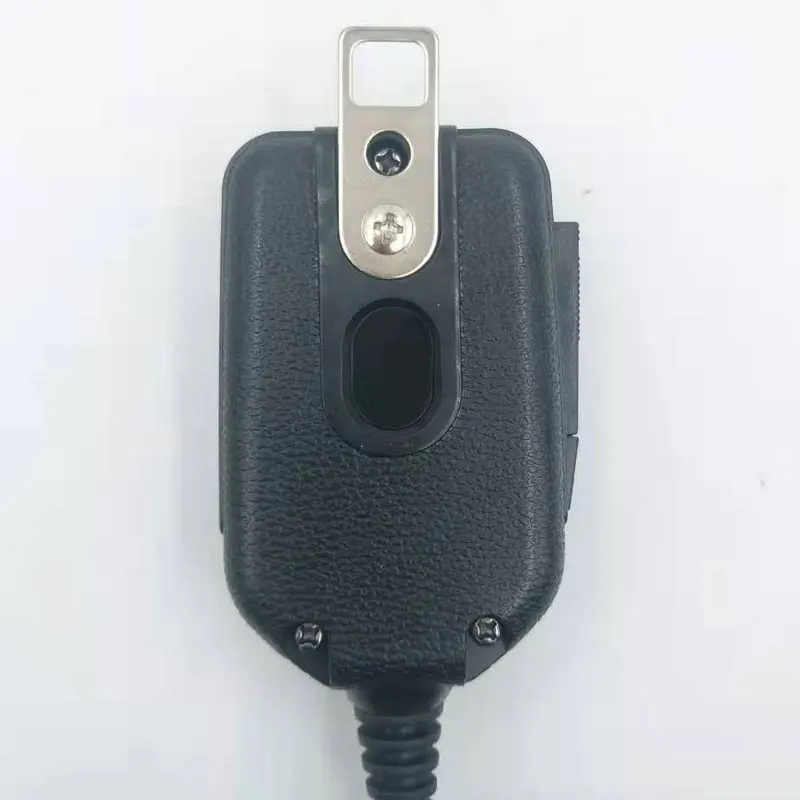 Imagem -04 - Pin Speaker Mão Mic Microfone para Icom Hm36 Ic718 Ic-775 Ic-7200 Ic-7600 Ic25 Ic-28 Ic-38 Rádio Móvel 10pc Hm36