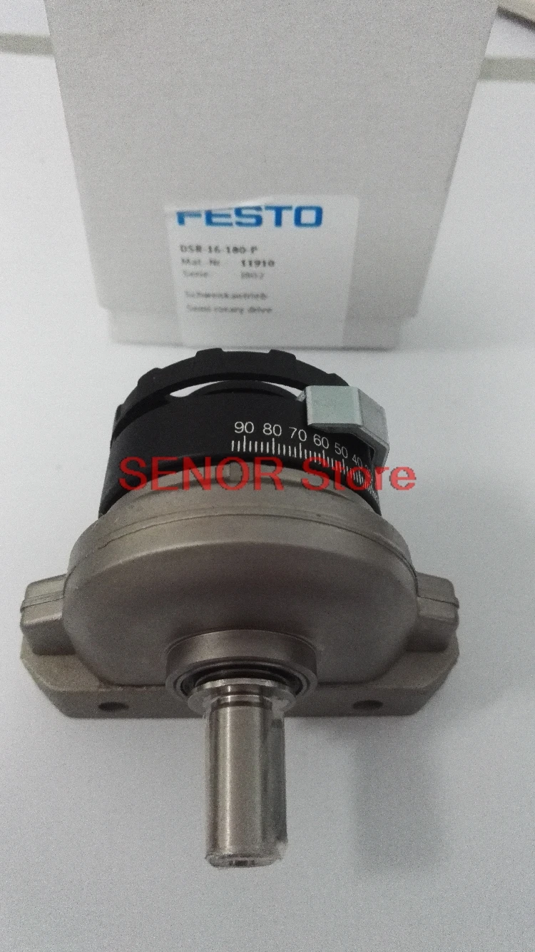 Brand new original swing drive DSR-16-180-P 11910