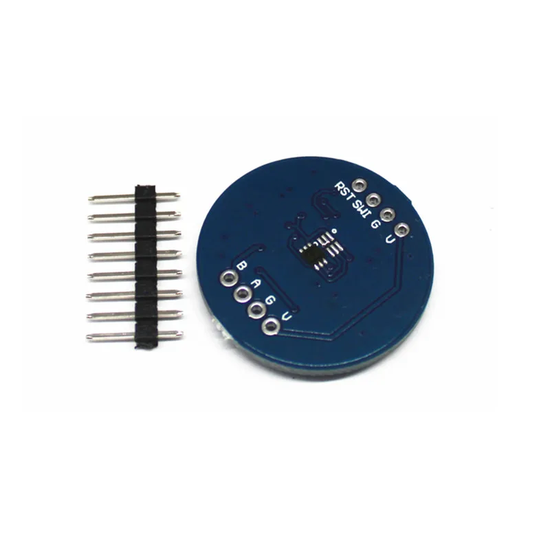 GY-485-44009 High-precision RS485 Illumination Light Intensity Light Brightness Sensor Module