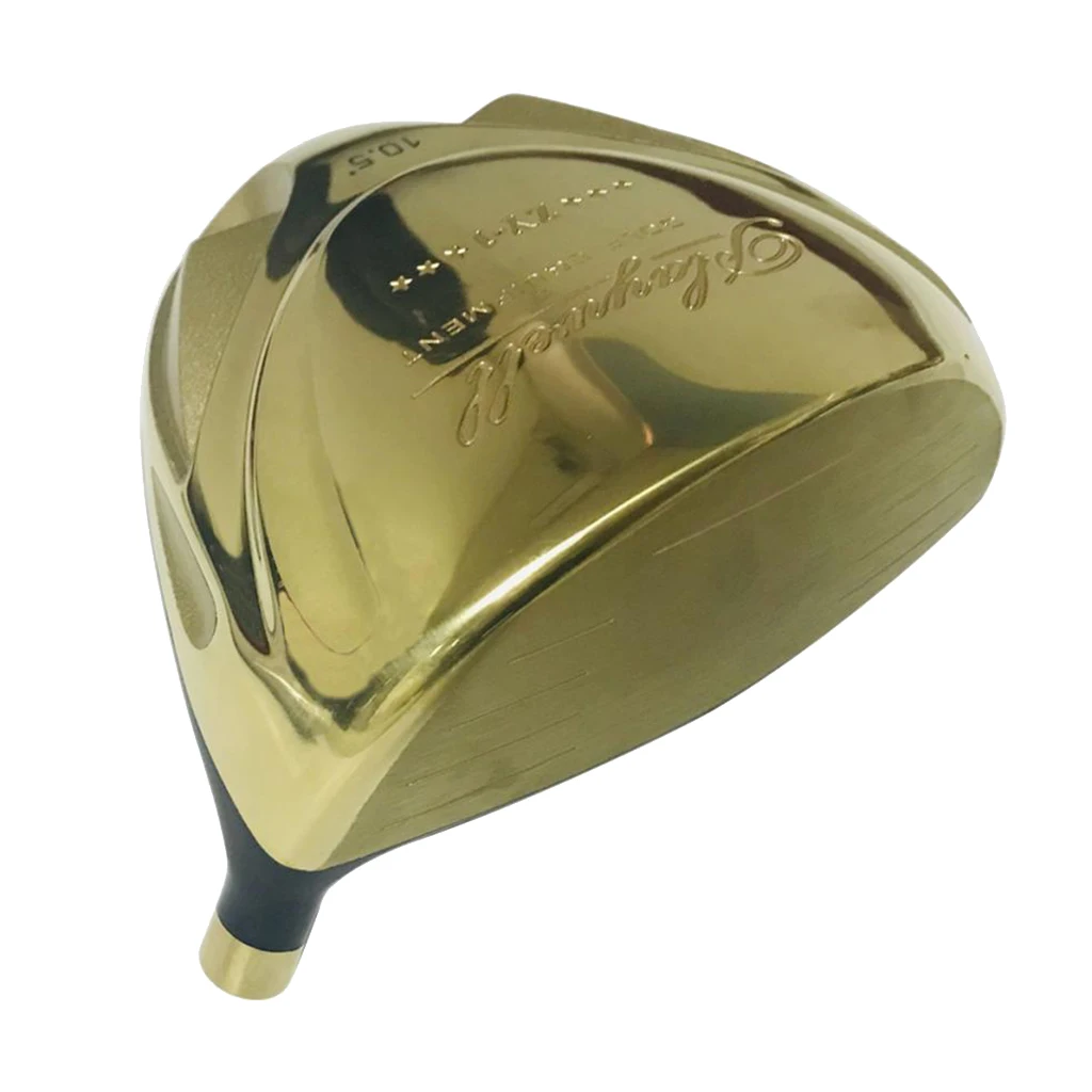 Titanium Alloy Golf Clubs No.1 Wood Golf Driver 460cc Golf Equipment