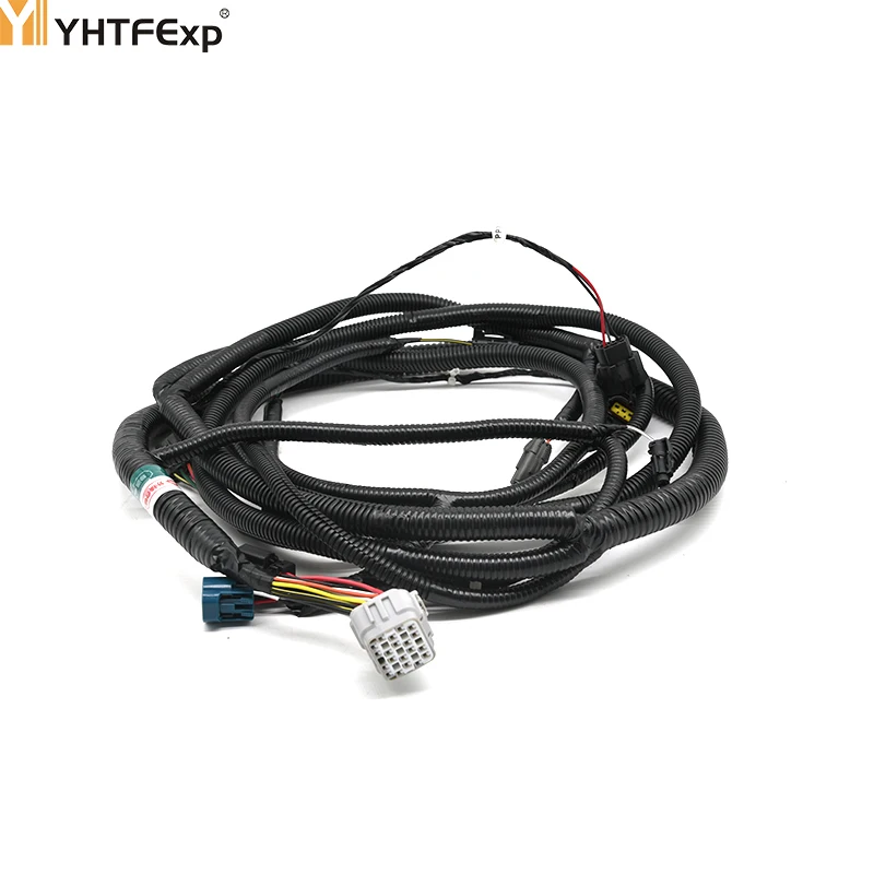 VANKEPARTS EXCAVATOR ZX120-1 External Wiring Harness 0004772 Factory Direct Sales