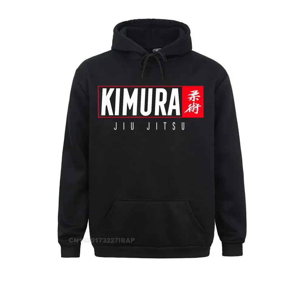 Kimura Jiu Jitsu Shirt BJJ Brazilian Martial Arts Hoodies Discount Party Long Sleeve Male Sweatshirts novelty Sportswears