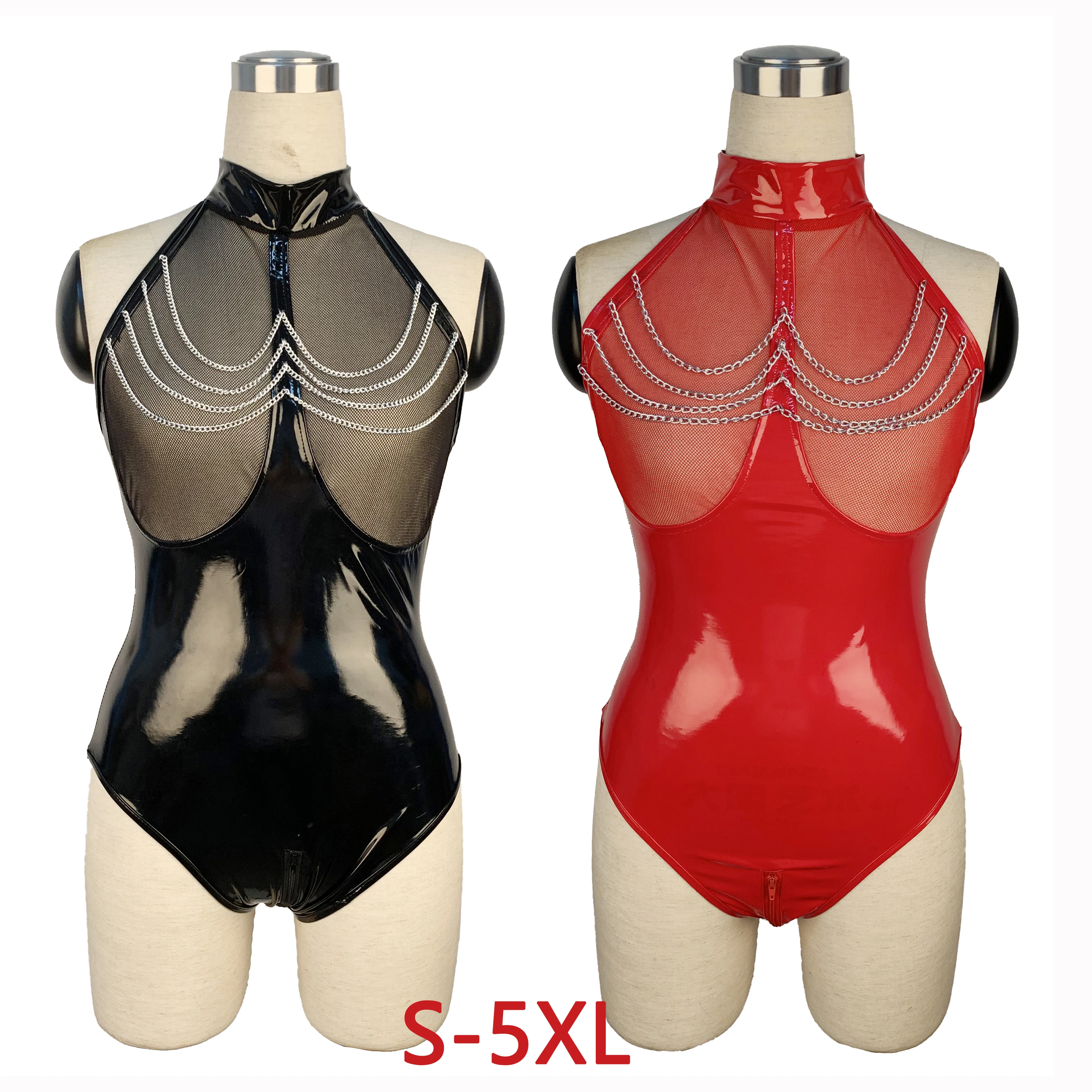 

Латексное боди 5XL, боди, женское белье из ПВХ, фетиш, нижнее белье, боди, сексуальное нижнее белье, сексуальный костюм, сексуальные костюмы, одежда с открытой промежностью