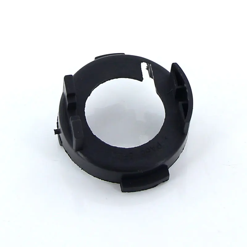 10pcs Base H7 Adapter for Kia Cerato Elantra Pride K3 Carens for Hyundai H7 LED Socket Holder for New Azera for Circeo