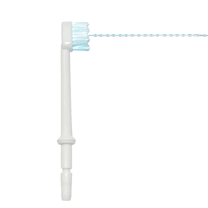 3Pcs Replacement Toothbrush Jet Nozzle Teeth Cleaning Jet Tip Compatible With Waterpik WP-100 WP-108