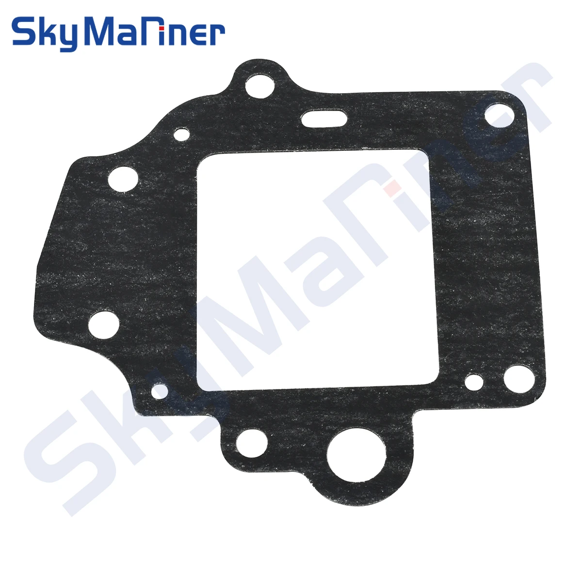 682-41133 Gasket Exhaust Manifold 1 For Yamaha Outboard Motor 2 Stroke 9.9HP 15HP 682-41133-00 682-41133-00-00