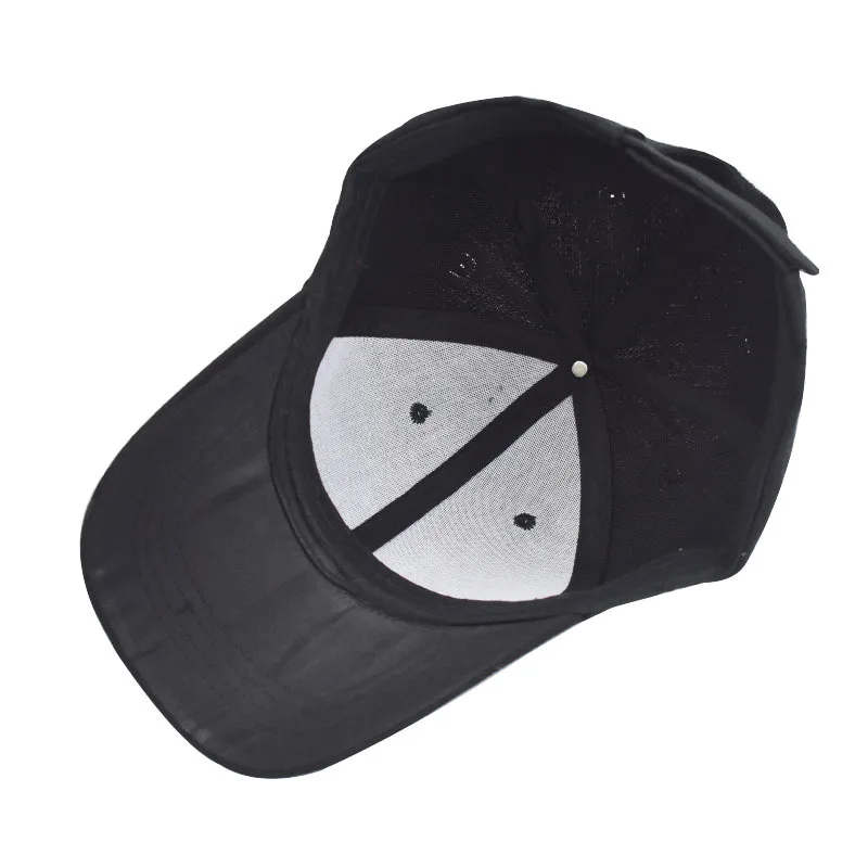 Gorra de béisbol Unisex con logotipo personalizado, sombrero de papá ajustable, sombra, Hip Hop, Unisex, venta al por mayor