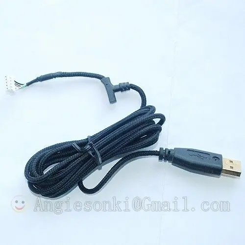 USB kabel/USB maus Linie/draht für RZ Imperator 2012 4G Maus Neue Hohe qualität