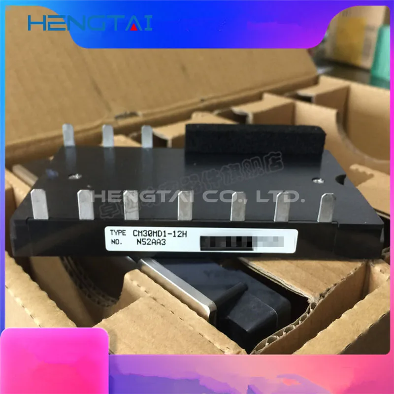 Freies verschiffen CM30MD1-12H NEUE UND ORIGINAL MODUL