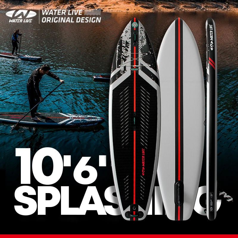 WATERLIVE SUP Board 10'6