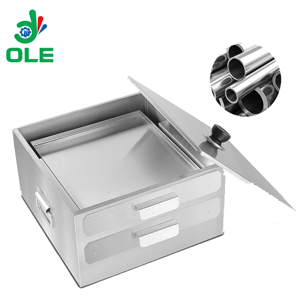 Machine à rouler les nouilles et le riz, cuiseur à vapeur Commercial