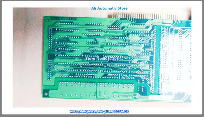 PCL-730 Capture 32CH Isolated Ttl Digital I/O REV.B2 Capture