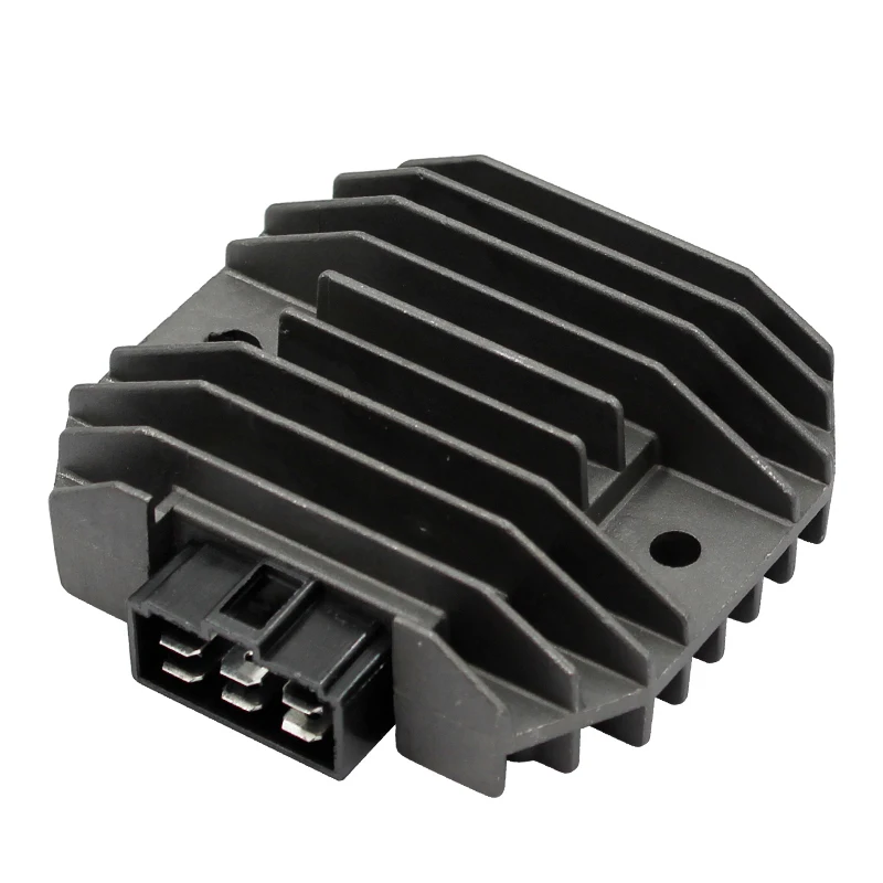 Motorcycle Parts Voltage Regulator Rectifier For Kawasaki VN1500 VN750 Vulcan 1500 ZL600 Eliminator ZR750 ZX6R Ninja ZX600