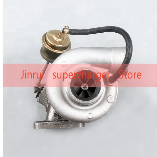 Turbocharger Turbo Gt1544v 32006016 32006047 32006054 320/06016 320/06047 320/06054 318675 For Jcb Backhoe Loader