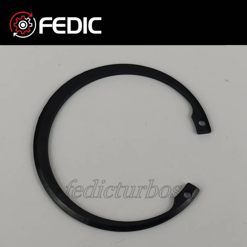 Turbo retaining ring TD02 49173-07507 for Peugeot 207 307 308 Expert Partner 1.6 HDi 75 HP 90 HP DV6B DV6ATED4 2005 2007