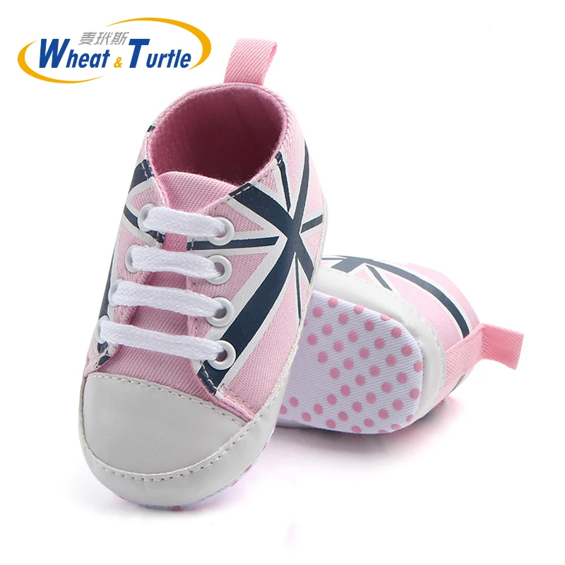 

Hot Sell Baby Moccasins Infant Anti-slip PU Leather First Walker Soft Soled Newborn Sneakers Branded Shoes Toddler Leopard