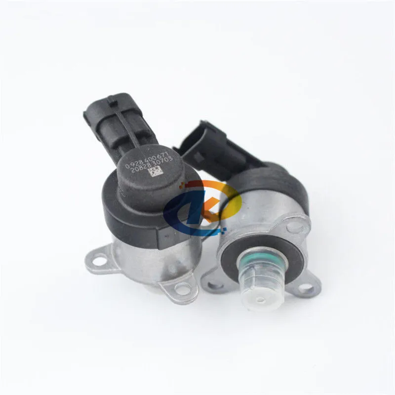 0928400671 Fuel Pressure Regulator Metering Control Valve For RENAULT TRUCK Mascott Maxity NISSAN