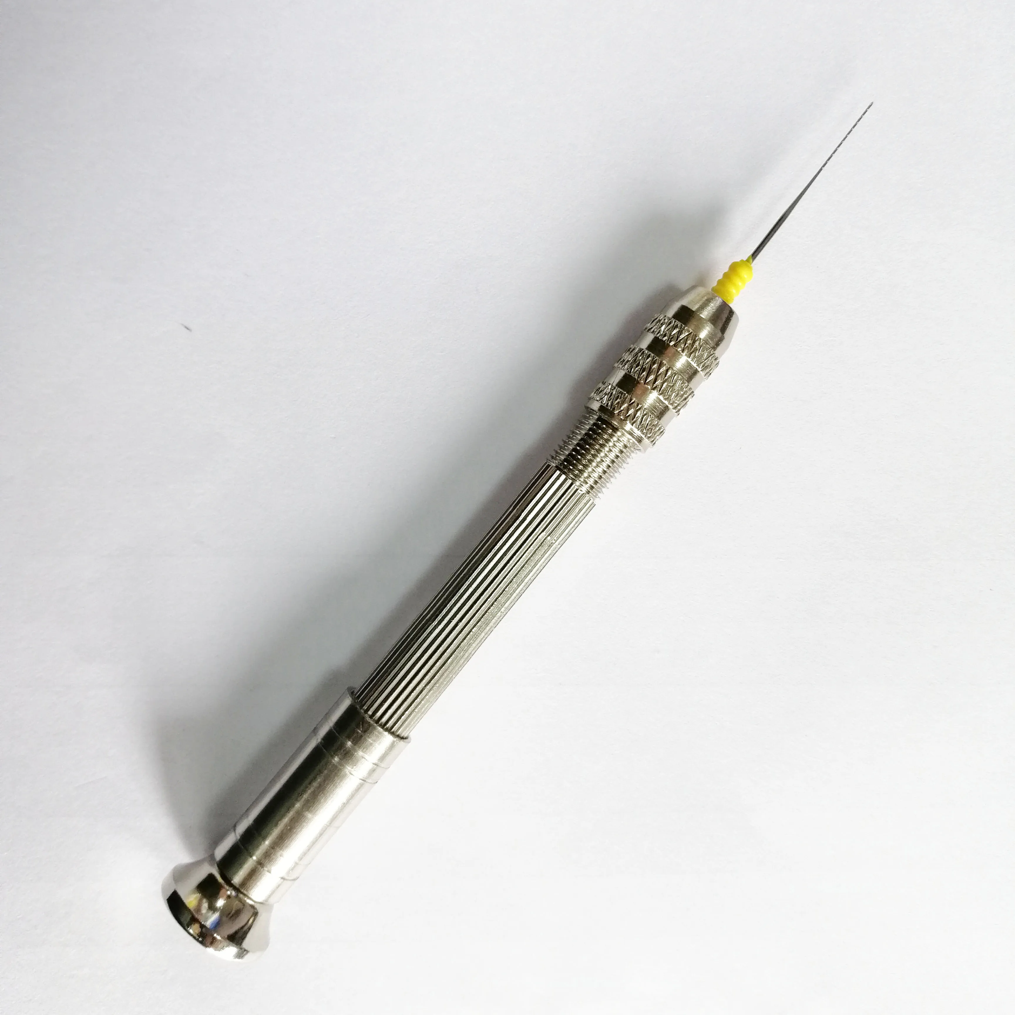 Refill Dust Needles, 10 Pieces/Blister To Be Used In The Pen (ITEM WITHOUT PEN)