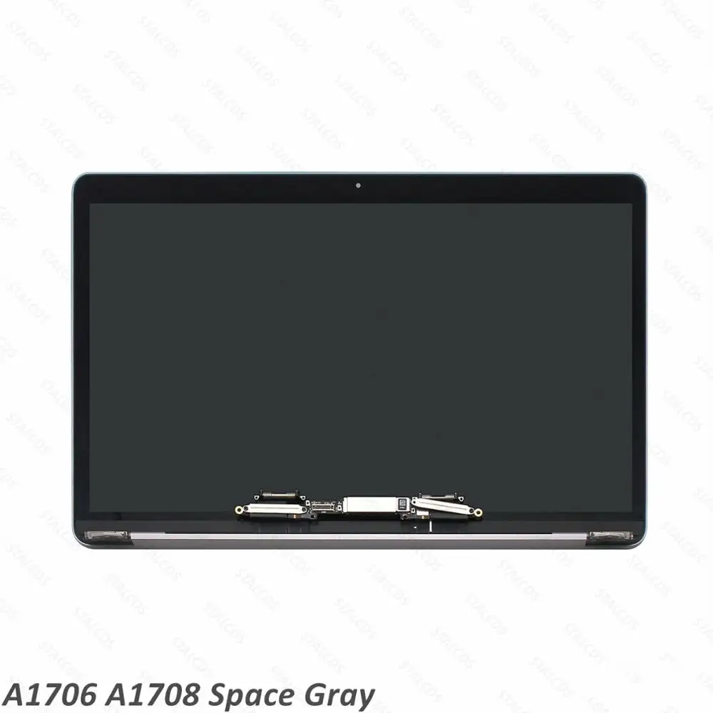 Jianglun tela lcd retina display assembléia completa para macbook pro 13 polegadas 2016 2017 a1708