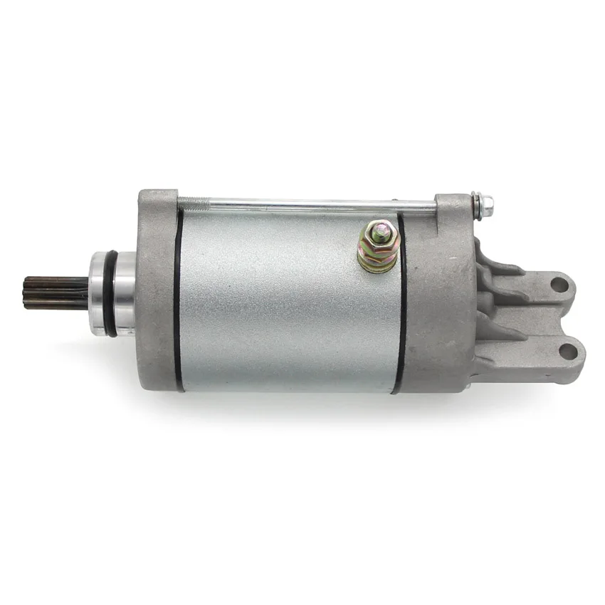 

Motorcycle Electric Starter Motor Starting For Honda TRX 680 TRX680 Rincon 680 GPScape TRX650FA 650 TRX650FGA A 31200-HN8-003