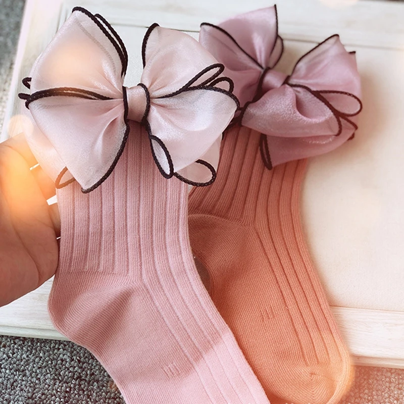 35m/roll Shiny Wavy Ribbon With Black Edge For Diy Baby Socks Hair Band Bow Accessories DIY Bouquet Packaging Rose Gold Color