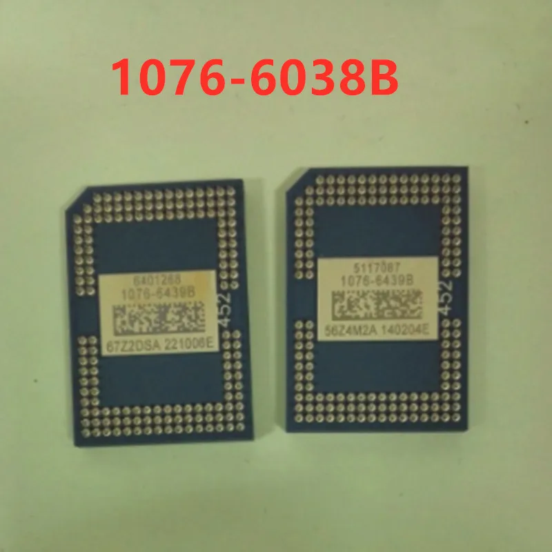 

Projector 1076-6038B / 6039B / 6338B / 6339B / 6438B / 6439B DMD chip