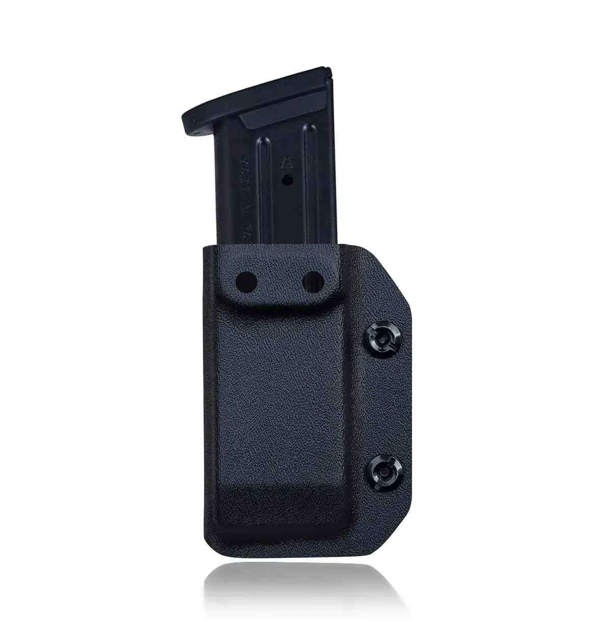 Sig Sauer P226/P227/P250/P320 Magazine Holster - Ruger SR9/SR9C Magazine Holder - Beretta 92 Magazine Case - 9mm/.40 Double