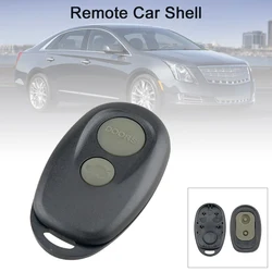 Carcasa de llave remota de coche con 2 botones, compatible con Toyota Camry / Avalon / Conquest new