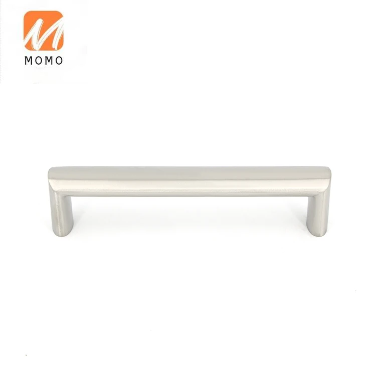 New model classical furniture wardrobe drawer pull polished kitchen cabinet cupboard handle