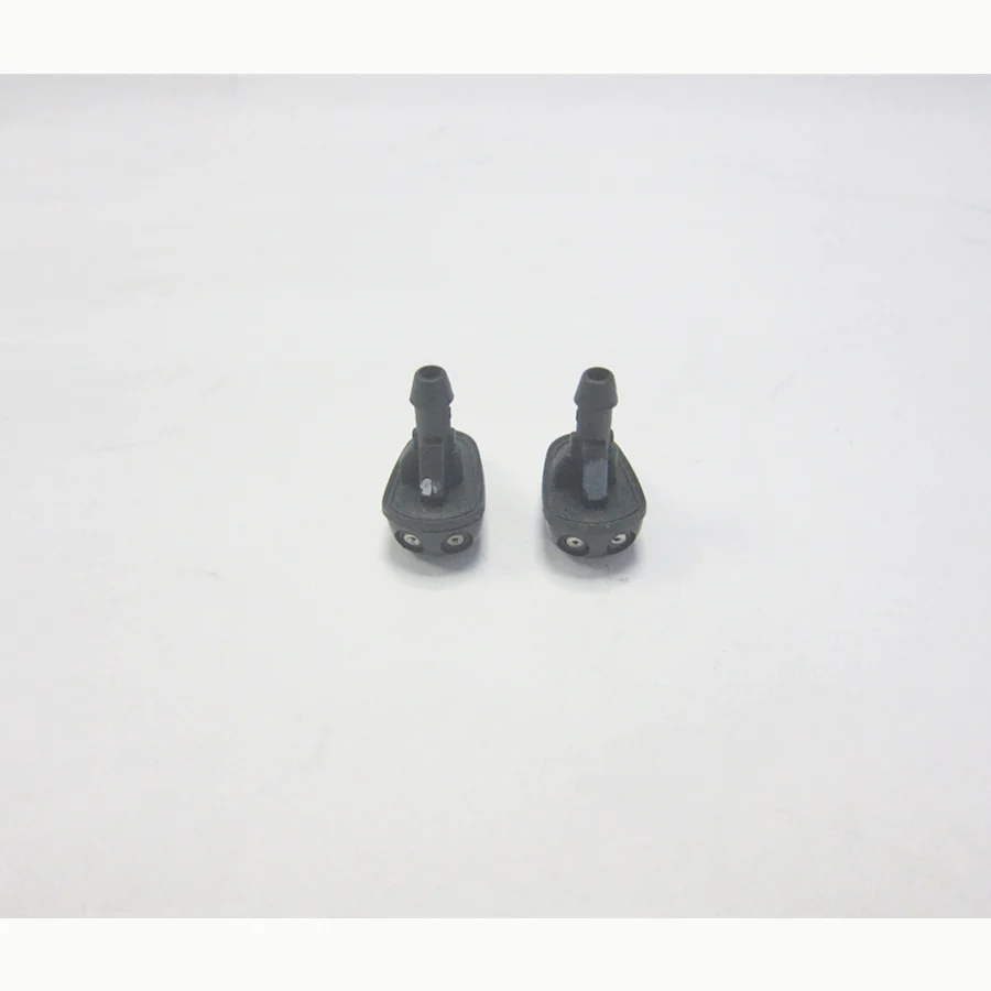 Car body CB08-67-510 wiper spray washer nozzle for Mazda 323 family protege BG BJ Premacy CP Haima 3