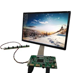 10 inch monitor 2K display module group kit IPS HD DVI VGAUSB5VDC12V two power supply scheme resolutionModule customiz 2560X1600