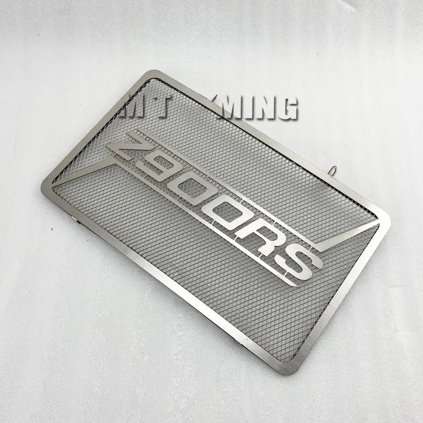 For Kawasaki Z900RS Z900 RS Z 900 RS Z900RS CAFE Z900 RS CAFE motorcycle Radiator Grille Guard Cover Protector Radiator Guard