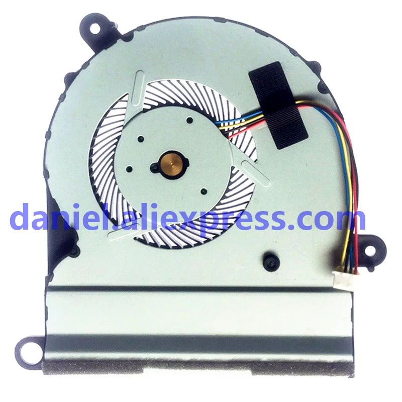 Imagem -02 - Ventilador para Ux310 Ux310uq Rx310 Original Ns85b0116a04