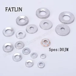 100Sets 18L-44L Fabric Covered Buttons Cover Flat back Hole Scrapbooking Cloth For clothes Coat DIY Accessories 955 Store FATLIN