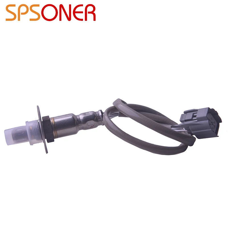 

DEFUS New Air Fuel Ratio Rear Oxygen Sensor OEM 22690AA940 22690-AA940 for IMPREZA/LEGACY High quality O2 lambda sensor