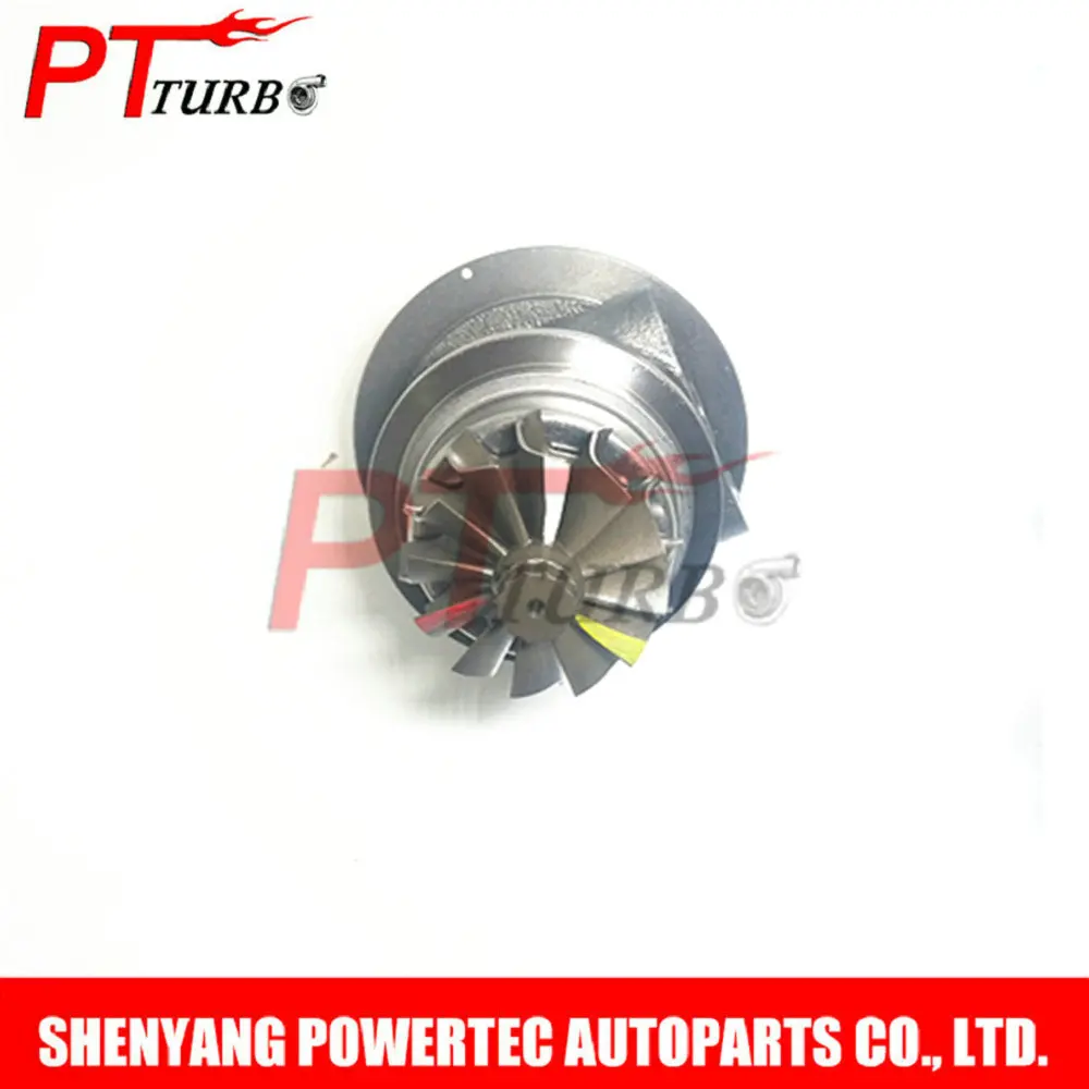 Turbocharger Cartridge TD04H-13G For Sumitomo  LS2600FJ 2650FJ 4.25L 4D31T Turbo Core TD04H-13G Turbine CHRA Balanced ME080443